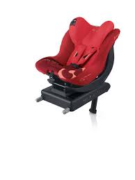 Concord Ultimax Isofix Car Seat I