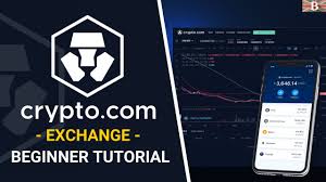 Since losing your keys and theft are real issues, it makes sense to follow some best practices of basic. Crypto Com Exchange Review Tutorial Beginners Guide 2021 Youtube