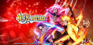 Uzumaki family celebrate new year 2021 !!! Naruto X Boruto Ninja Voltage Apps On Google Play