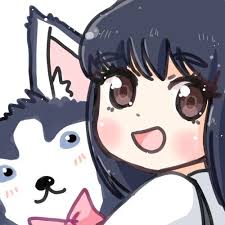 Lily Lilypichu Twitter Anime Pixel Art Cute Anime Character Cute Kawaii Drawings