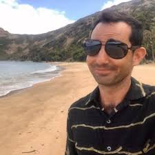 Nathan Serota (@NateSerota)