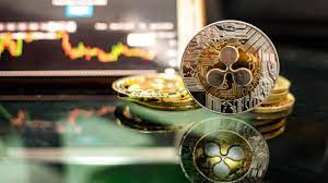 In this comprehensive guide, coingecko studies in detail the cryptocurrency, ripple, how you can buy xrp, and store them safely. Bitcoin Kurs Erreicht 19 000 Us Dollar Doch Ripple Xrp Stiehlt Die Show