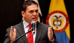 We will also be holding other fundraisers and more. Juan Carlos Pinzon Fundacion Paz Y Reconciliacion