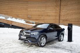 Ptd Mercedes Benz Gle Coupe Mercedes Amg Gle 53 4matic Coupe Hochgurgl 2019 Daimler Global Media Site