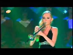 3rd Movement Haydn Trumpet Concerto By Melissa Venema Youtube Trumpet Music Classical Music Punk Music