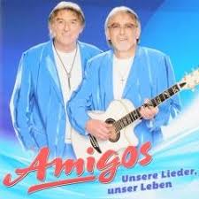 Check spelling or type a new query. Unsere Lieder Unser Leben Amigos Muziekweb