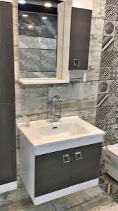 Eğer yalnızca çamaşırlarınız için bir alana ihtiyacınız var ise çamaşır dolapları özellikle kirli çamaşırlarınız için alan açmanıza olanak tanıyor. Banyomega Sema 65 Cm Mdf Banyo Dolabi