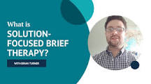 Image result for Solution-Focused Brief Therapy has an innately different language around their interventions and approach to the client.