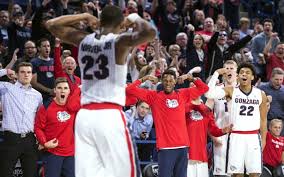 Time 18:10:00 utc no local time found. Gonzaga Vs Creighton Ncaa College Basketball Picks Betting Odds