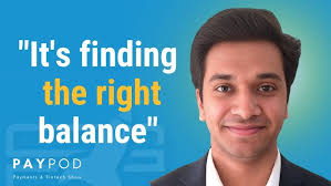 Revolutionizing Fintech Dheeraj Medikonda