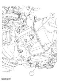2006 Ford Fusion Manual Transmission Oil Change Maintenance Repairs Car Talk Community