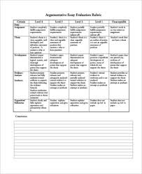Free 16 Argumentative Writing Samples Templates In Pdf Ms Word In 2020 Argumentative Writing Essay Writing Argumentative Essay