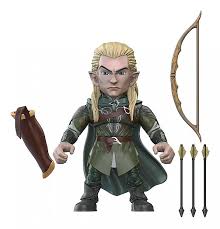 The level cap will be increased on the lord of the rings online 's legendary server, which is exclusive to vips, allowing players to experience level 105 content up to the black gates of mordor. Lord Of The Rings Action Vinyls Mini Figure Legolas