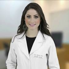 Dra. Rafaella Melo opiniões