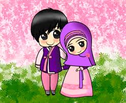 29 Gambar Anime Lucu Couple Yang Banyak Di Cari