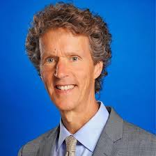 Robert Luby's Instagram, Twitter & Facebook