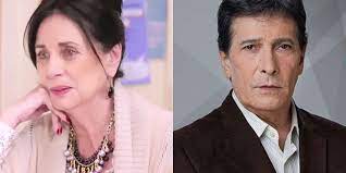 Helena Rojo y Juan Ferrara, más de 10 años de amor