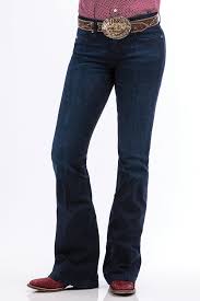 Womens Slim Trouser Lynden Jean