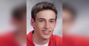 Obituary information for Sean Michael Lutz