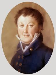 Portrait of Louis Constant Wairy