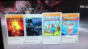 Juegos para xbox 360 en formato rgh listos para jugar. Como Descargar Juegos Gratis Para Xbox 360 Por Usb Sin Tener Hackeada La Consola Poktnoz