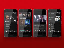 This competes directly with apple music, spotify, and others. 6 Things You Need To Know About Youtube Music Stuff