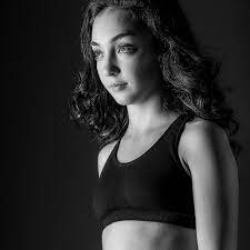 Candace hartzcg, future prom queen, sets ams cherish 100 imx; Cherish Michael Verity Photography