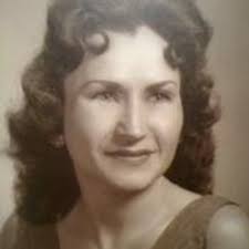 Obituary information for Beulah Mary Sumner