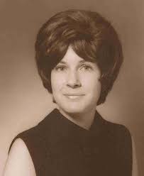 Obituary for Joyce Marie (Dunn) Mann