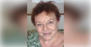 Obituary information for Sharon Murphy Marchese