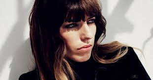 Exclusive: Lou Doillon Stars in the New J Brand Campaign