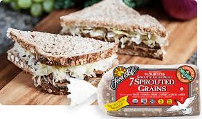 Choose from contactless same day delivery, . 7 Sprouted Grains Bread Food For Life
