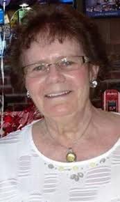 Frances Gears Obituary (1942