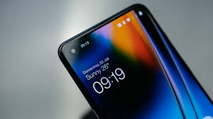 OnePlus Nord 2T: Alle technischen Daten ...