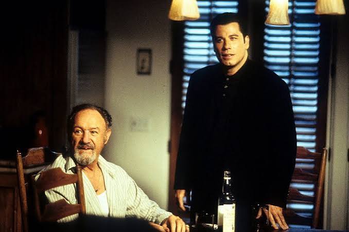 Barry Sonnenfeld and Danny DeVito on Adapting "Get Shorty" - InsideHook