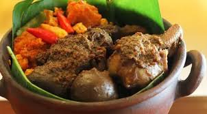 We did not find results for: Menelusuri Sejarah Gudeg Sayur Khas Yogyakarta Yang Mendunia Lifestyle Fimela Com