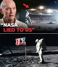 Read more: https://buff.ly/8CM7XHY In July 1969, during the Apollo 11 mission, an unexplained luminous object appeared briefly above the lunar horizon. Recorded by one of the onboard cameras, the object hovered silently,