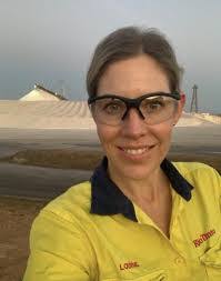 Michelle Speck's Instagram, Twitter & Facebook