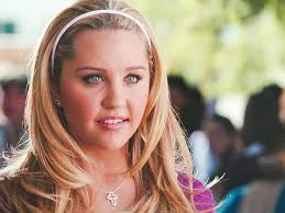 Amanda Bynes's Fall from Grace in 5 Clicks