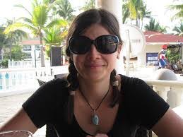 Katie Ash's Instagram, Twitter & Facebook