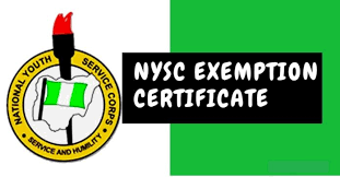 Data is available from 2010, batch a till date. How To Get An Nysc Exemption Letter And What It Can Be Used For