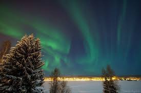The 8 Best Places To See The Northern Lights In Sweden With Images See The Northern Lights Northern Lights Northern Lights Sweden