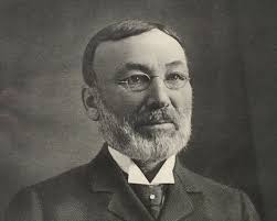 Then Again: The gifts of Vermont's Ebenezer Scrooge