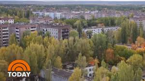 But chernobyl today is far from the wasteland of popular imagination. Chernobyl Becomes Hot Tourist Spot Thanks To Hbo Series Today Youtube
