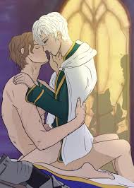 Temenos Mistral Porn - Rule 34