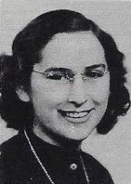 Dolores B. Switalski Tabaczka (1923-2010)