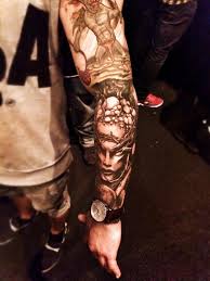 The coconut oil will help to soothe the pain and the itchy skin and destroy bacteria. Infected Mushroom On Twitter Tattoo In Sweden I M The Supervisor Http T Co Jserc0crxh