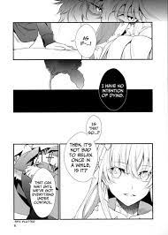 snowflake kadoana fate servants fate anime