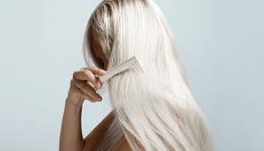 Baking soda and vinegar together produce great cleaning results. Vinegar And Baking Soda For Hair Diy Clarifying Shampoo