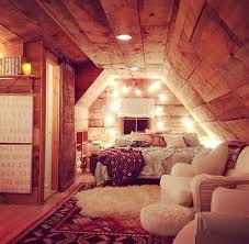 10 Fancy Things You Can Make Out Of Your Attic Space Home Dream Rooms House Rooms